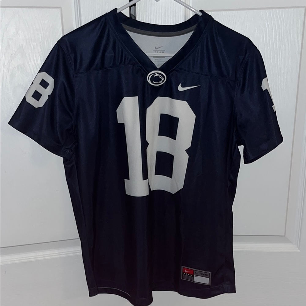 Nike Kids Penn State jersey